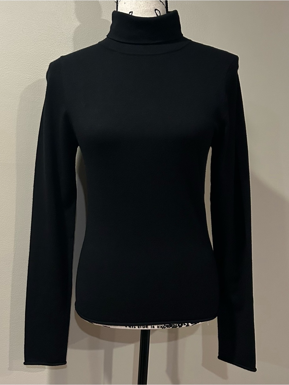 Splendid x Cella Jane Blog Knit Long Sleeve Sweater Shirt